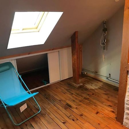 Trouville - Charmant Duplex Familial Tres Spacieux ภายนอก รูปภาพ