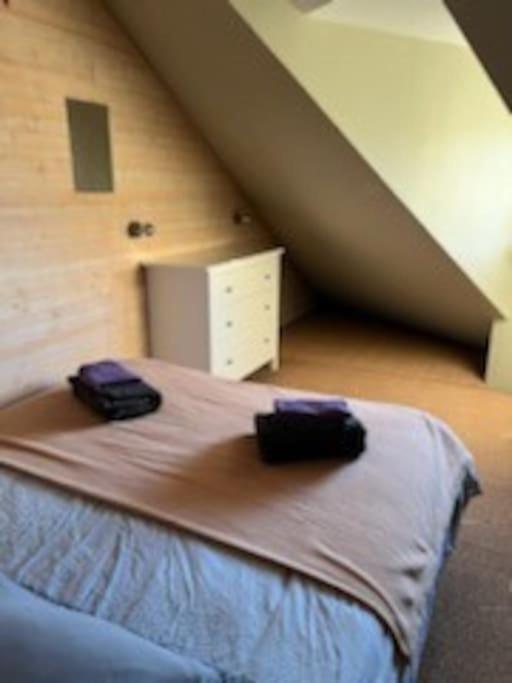 Trouville - Charmant Duplex Familial Tres Spacieux ภายนอก รูปภาพ