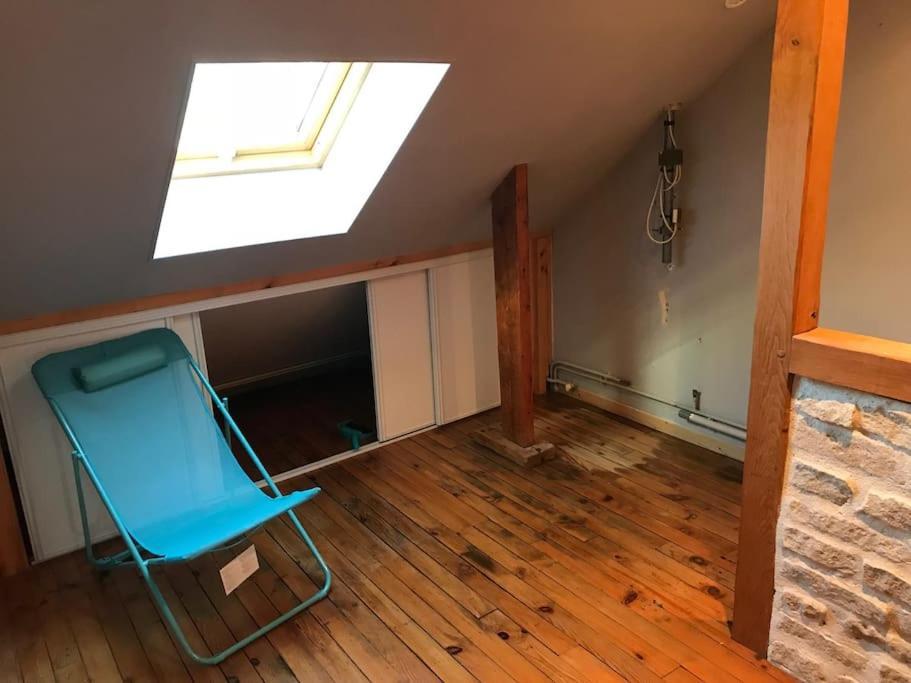 Trouville - Charmant Duplex Familial Tres Spacieux ภายนอก รูปภาพ