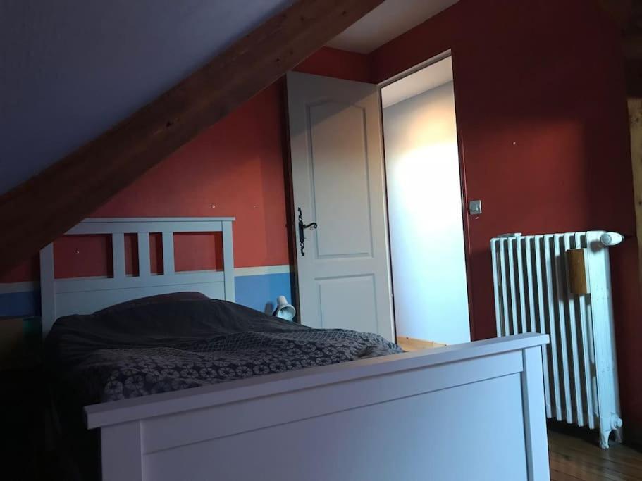 Trouville - Charmant Duplex Familial Tres Spacieux ภายนอก รูปภาพ