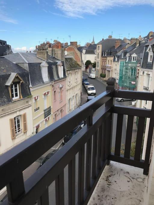 Trouville - Charmant Duplex Familial Tres Spacieux ภายนอก รูปภาพ