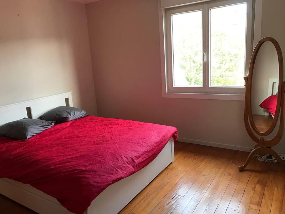 Trouville - Charmant Duplex Familial Tres Spacieux ภายนอก รูปภาพ