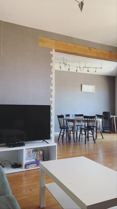 Trouville - Charmant Duplex Familial Tres Spacieux ภายนอก รูปภาพ