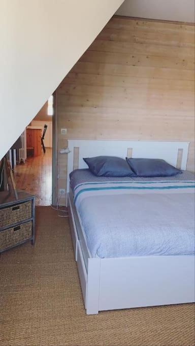 Trouville - Charmant Duplex Familial Tres Spacieux ภายนอก รูปภาพ